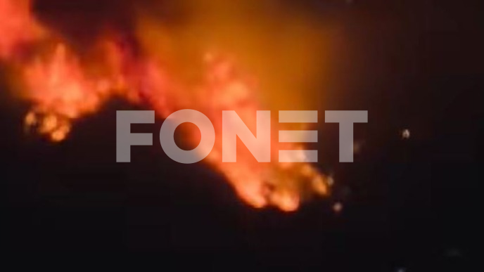 Sva žarišta pod kontrolom